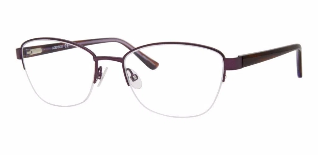 Adensco 235 Eyeglasses - view 12